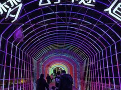 -横店影视城梦幻谷园区