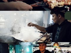 -纳鲁孜·新疆特色餐厅(上海悦荟广场店)