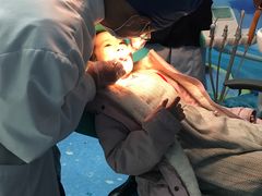 -上海崇美口腔门诊