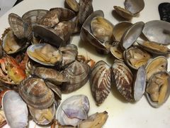 -马路边上·小海鲜烧烤(八一路店)