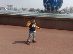 -南通洲际绿博园