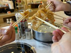 -朴小妹人参鸡汤火锅(长白山万达店)