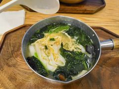 -小满手工粉(上海维璟广场店)