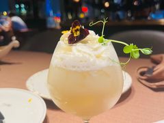-Da Ivo哒伊沃意大利魔镜餐厅(外滩店)