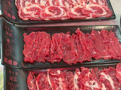 -三头牛·潮汕牛肉生蚝火锅 (夏湾店)
