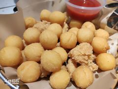 -清真·艾美可餐厅(大悦汇店)