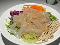 -船歌·鱼水饺青岛菜(恒隆广场店)