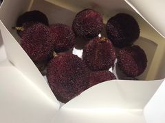 -喜茶(广州东方宝泰店)