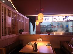 -蚝翅·海鲜粥·烧烤·宁夏滩羊季(玉米楼店)