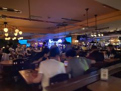 -宝莱纳啤酒花园餐厅PAULANER BRAUHAUS Nanjing(广州路店)