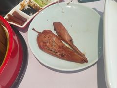 -味+新京宴·烤鸭·北京菜(创意谷店)
