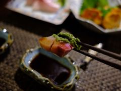 -半藏居酒屋(香港花园店)