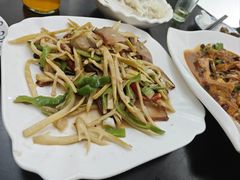 -老菜馆(滨江大道东段店)