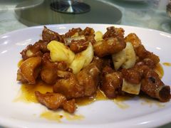 -海晖酒楼·顺德鱼生(荣华店)