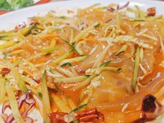-四姐妹东北饺子(沙尾路店)