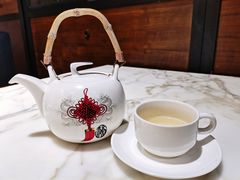 -顺德美的万豪酒店-万豪中餐厅