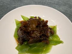 -四季厨房 鲁菜·孔府烤鸭(高新万达店)