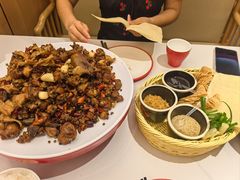 -偏爱炒鸡(老县衙店)