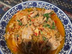 -蜗牛小馆醉乡民谣云南菜(惠新西里店)