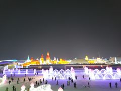 -羊来顺冰煮鲜羊 铁锅烀羊肉(中央大街店)