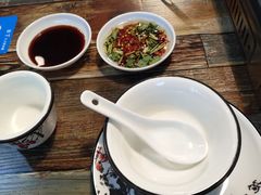 -拾下卜卜贝•海鲜火锅