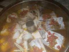 -梁家大院•农家菜(昆山会展中心店)