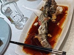 -醉香隆.山水庭院.湖北菜(东湖店)
