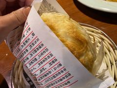 肉夹馍-长安面坊(西点茂店)