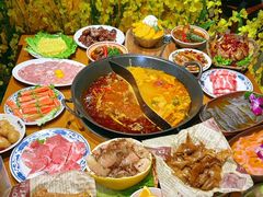 -楠火锅(太古里总店)