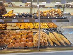 -烘焙町面包店(西四店)