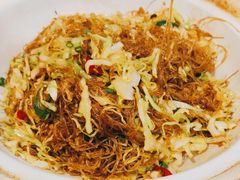 -老牌坊鲁菜名店(宽厚里店)