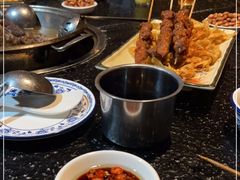 -全汁全味驴庄(凤岗店)