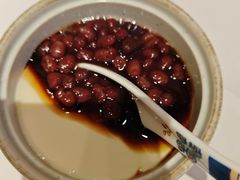 红糖冰豆花-匠熙小馆(崇文门店)