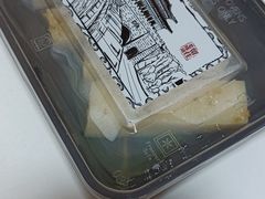 -南京大牌档(香港广场店)