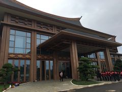 -七彩云南古滇温泉山庄