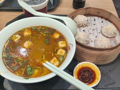 -回味鸭血粉丝汤(砂之船店)