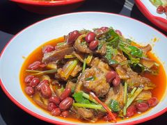 -京悦南门涮羊肉·羊蝎子火锅(田林路店)