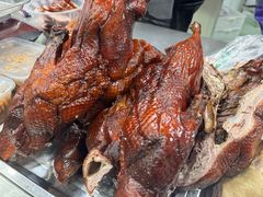 -晓马鸭店(新芜路店)