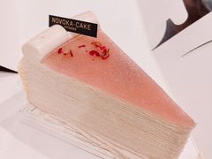 -诺嘉甜品(世贸店)