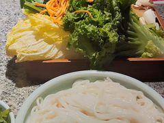 -云荷里·蒸汽石锅鱼·云南菜(中发百旺店)