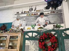 -Kitchen·Y洋厨房西餐厅(王府壹号店)