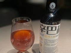 -荣轩(新荣记环球金融中心店)