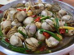 -船奇蒸汽海鲜·闽菜(八市海鲜总店)