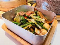 -0776食堂·京城创意菜(七里庄店)