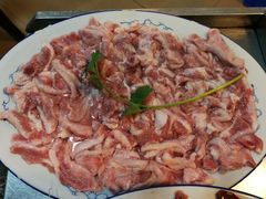 -华哥新鲜猪精品美食