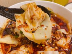 -谭师爷龙抄手(白下路店)