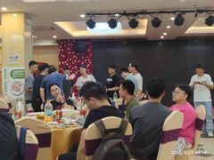 -旺富东海大酒楼(海鲜街店)