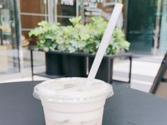 -星巴克(上海长宁来福士1F店)