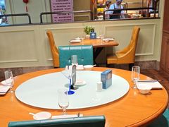 -新海渔港·胶东海鲜家常菜·家宴(奥体中心店)