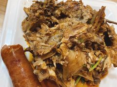 -芮芮家私房面馆(碧桂园银河城商业广场店)